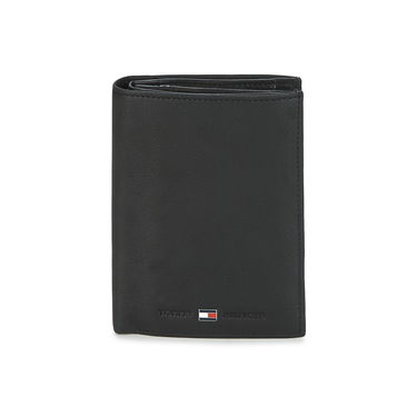 Портфейл Tommy Hilfiger JOHNSON WALLET W/COIN POCKET Черно | AM0AM00664-002-NOOS, 0