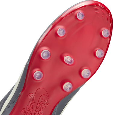 Кецове и обувки Nike THE PREMIER III FG Сиво | hm0265-003, 4