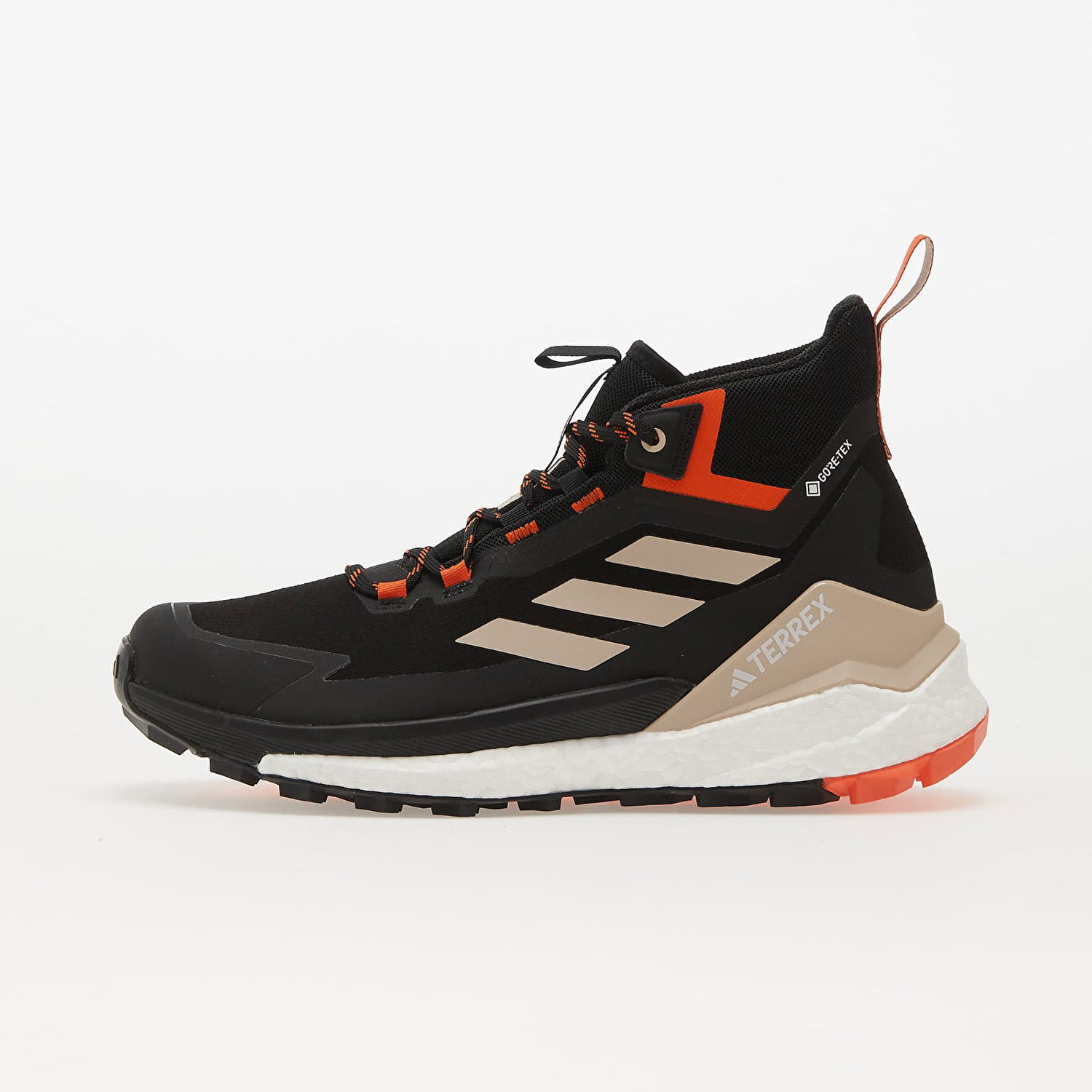 Кецове и обувки adidas Performance Terrex Free Hiker 2 GTX Core Черно | IF4918, 0