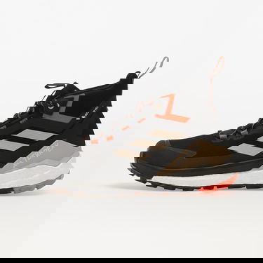 Кецове и обувки adidas Performance Terrex Free Hiker 2 GTX Core Черно | IF4918, 0