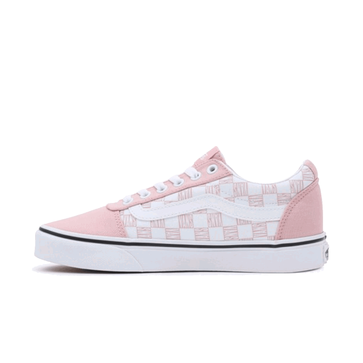 Кецове и обувки Vans Vans Ward Розово | VN0A5HVCY3K, 0