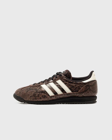 Кецове и обувки adidas Originals SL 72 OG Кафяво | JS3981, 2