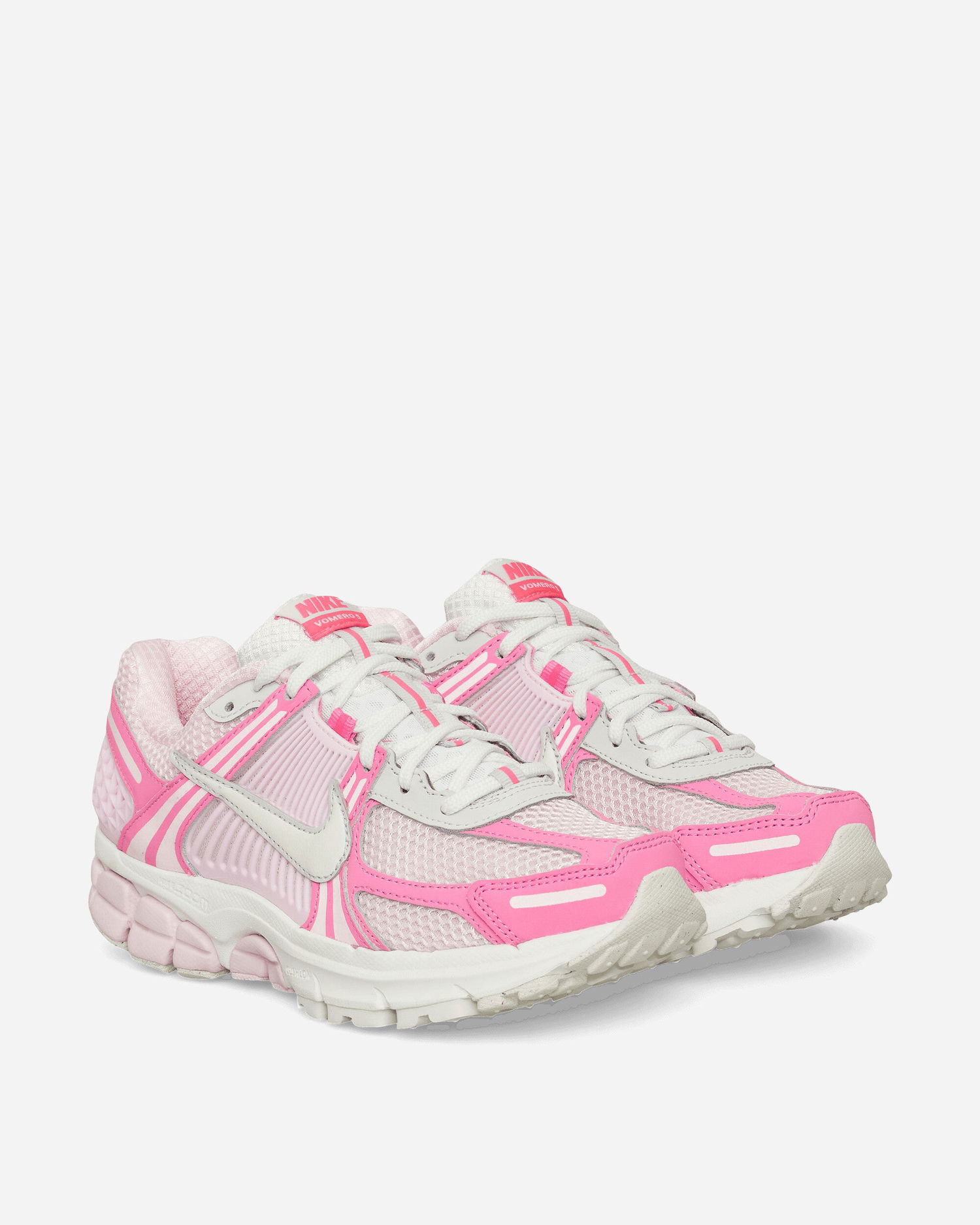 Кецове и обувки Nike Women s Zoom Vomero 5 Sneakers Hyper Pink / Summit White Розово | IM2404-645, 1