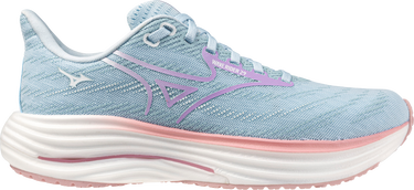 Кецове и обувки Mizuno Mizuno Wave Rider 29 Синьо | j1gd2503-25, 0