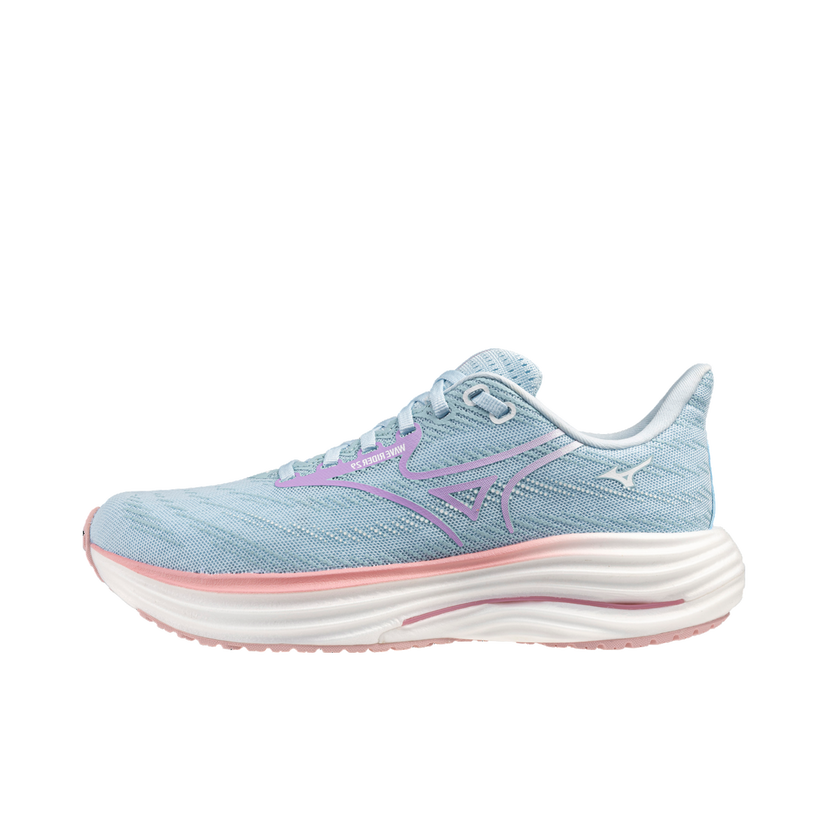 Кецове и обувки Mizuno Mizuno Wave Rider 29 Синьо | j1gd2503-25