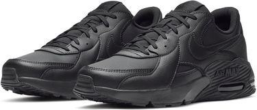 Кецове и обувки Nike Air Max Excee Черно | db2839-001, 4