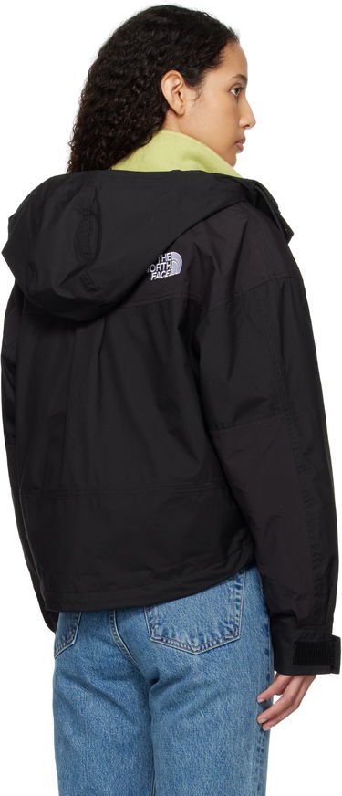 Ветровка The North Face Reign On Cropped DryVent Jacket Черно | NF0A8BCH, 2