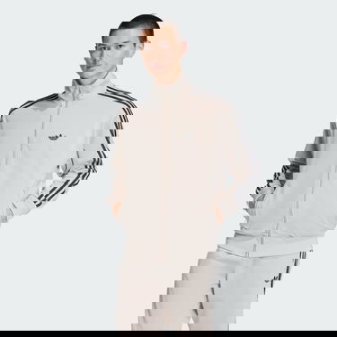 Яке adidas Performance Firebird Track Top Бежово | KE7960, 0