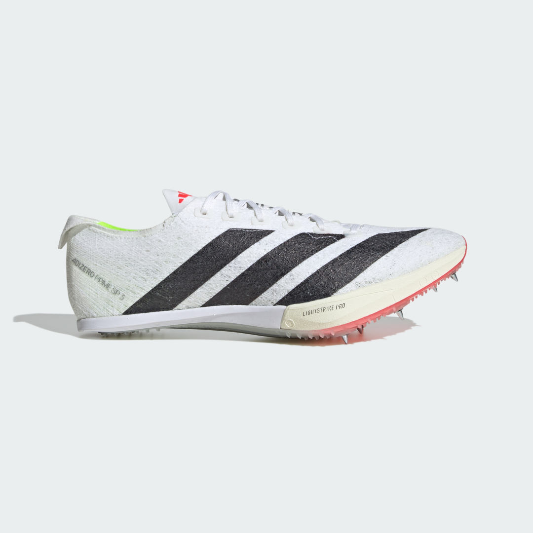 Кецове и обувки adidas Performance Adizero Prime SP 3 Бяло | IH5801, 0