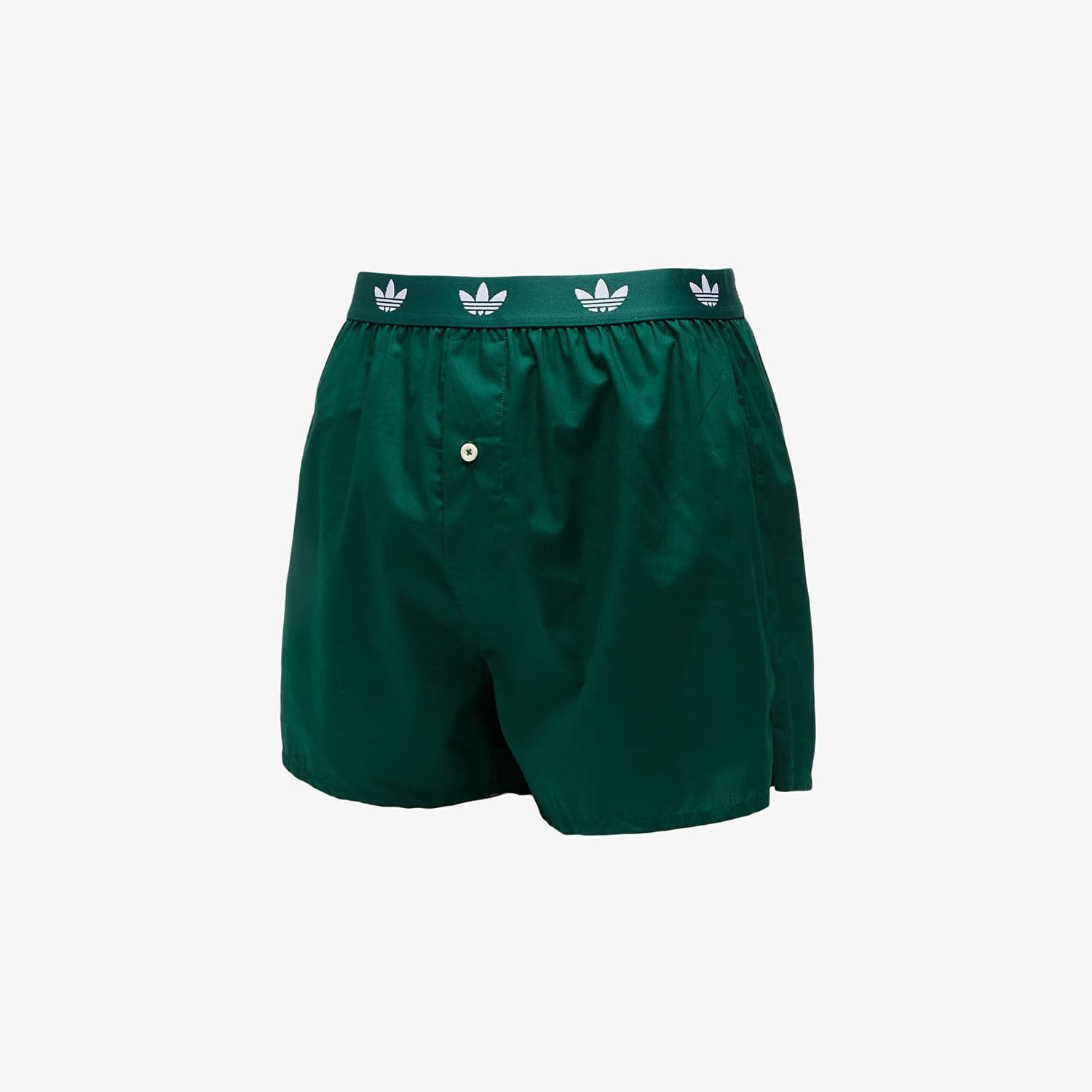 Боксерки adidas Originals Woven Boxer Shorts, 2-Pack Зелено | 4AR007-902, 1