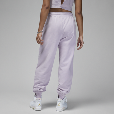 Спортни панталони Jordan Flight Sweatpants Лилаво | DQ4607-576, 2