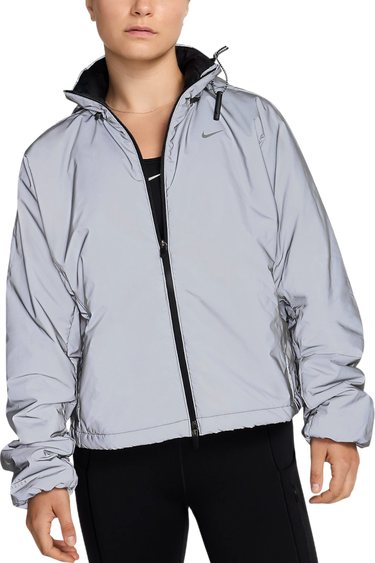 Ветровка Nike Running Division Jacket Сиво | fv6420-011, 0