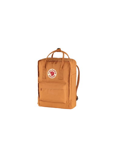 Раница FJÄLLRÄVEN Kånken Оранжево
 | F23510-206