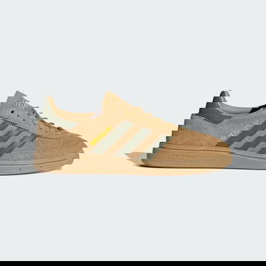 Кецове и обувки adidas Originals Handball Spezial Кафяво | JQ8298, 0