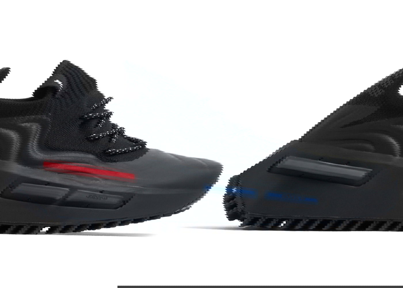 Кецове и обувки adidas Originals NMD S1 "Black" Черно | GZ9797, 1