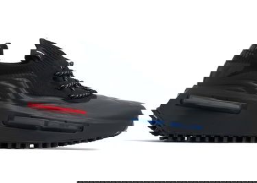 Кецове и обувки adidas Originals NMD S1 "Black" Черно | GZ9797, 1