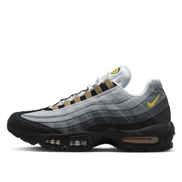Кецове и обувки Nike Air Max 95 Черно | DX4236-100, 4