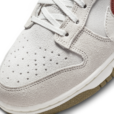 Кецове и обувки Nike Dunk Low SE "85" Бежово | DO9457-100, 4