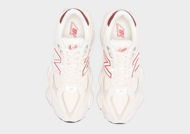 Кецове и обувки New Balance U9060 Бежово | U9060JSP, 4