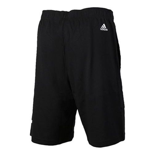 Къси панталони adidas Originals Essentials Linear Shorts Черно | BS5026