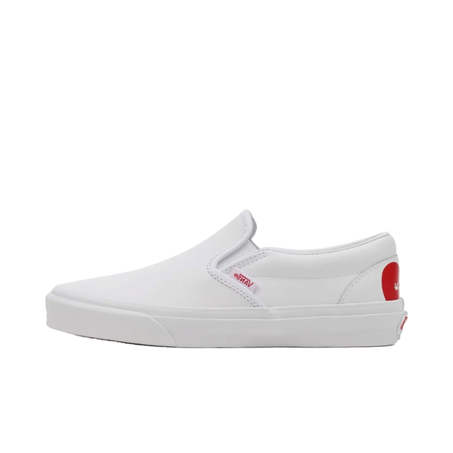 Waffle Lovers Classic Slip-On