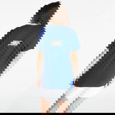 Тениска Footshop Colouring Outside The Lines Тъмно синьо | FTSHP_304, 6