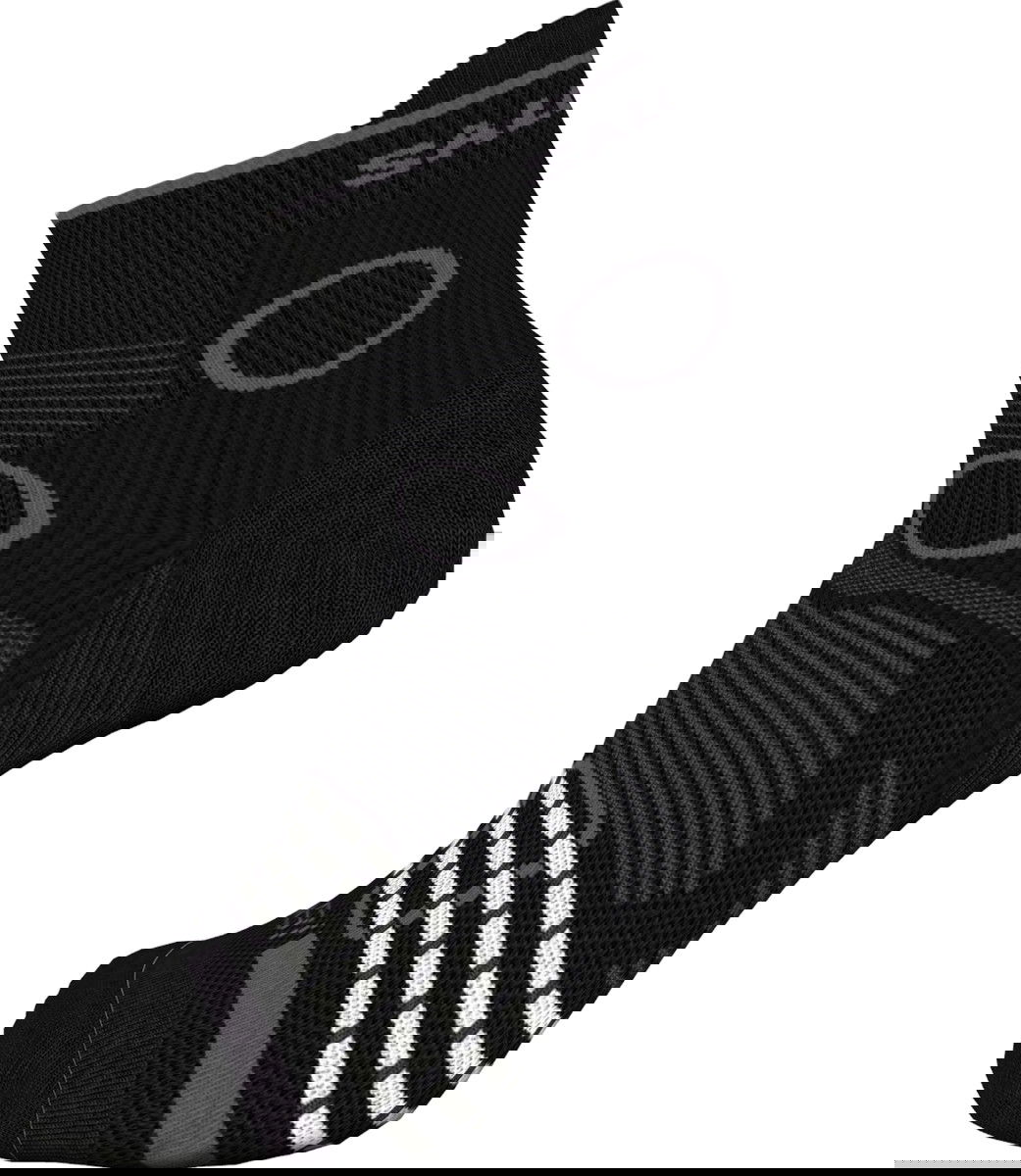 Чорапи Salomon S/LAB Pulse Ankle Socks Черно | lc1974300, 1