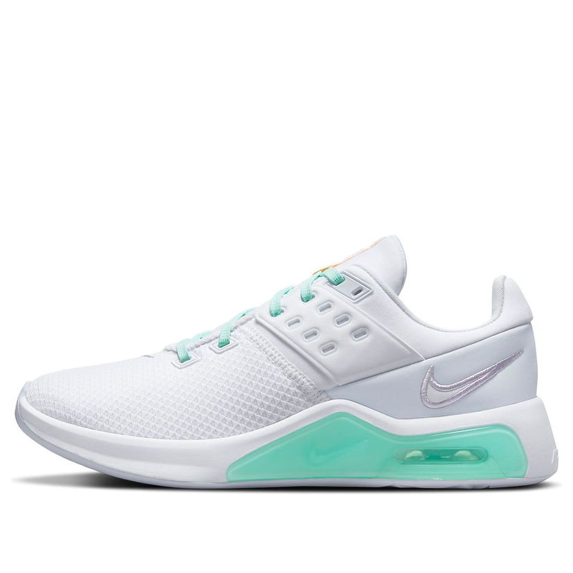 Кецове и обувки Nike Air Max Bella TR 4 Бяло | CW3398-101
