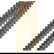 Needles Track Pants Leopard Print