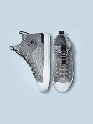 Кецове и обувки Converse Chuck Taylor All Star Ultra Сиво | A00493C, 3