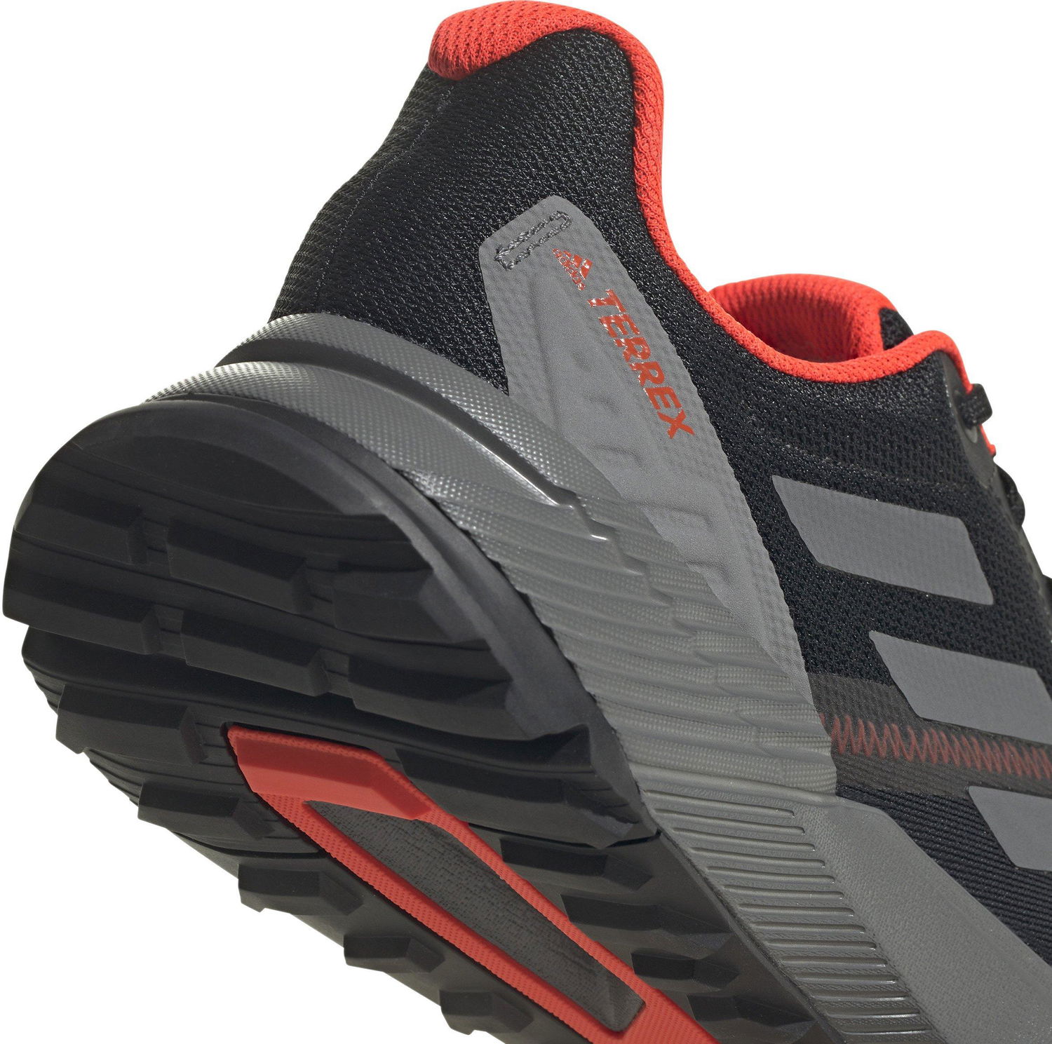 Кецове и обувки adidas Performance Terrex Soulstride R.Rdy Черно | FZ3037, 1
