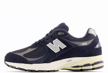Кецове и обувки New Balance M2002R Тъмно синьо | M2002RCA, 2