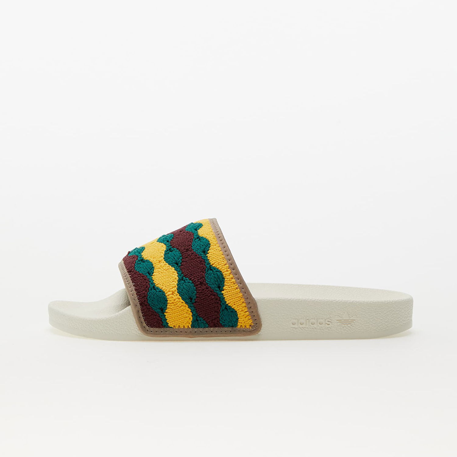 Кецове и обувки adidas Originals Adilette Бяло | FZ6456, 0
