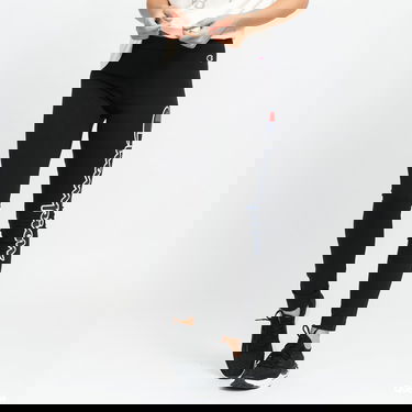 Клинове Champion Organic Cotton Leggings Черно | 114560 KK001, 2