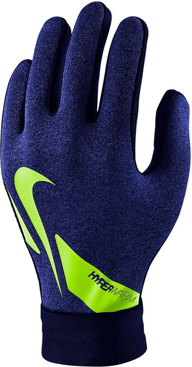 Ръкавици Nike Nike HYPERWARM Academy Gloves Синьо | cu1595-493, 0