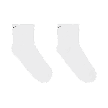 Чорапи Nike Unicorn Dri-FIT ADV Бяло | DQ7597-100, 2