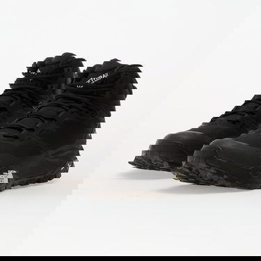 Кецове и обувки The North Face Offtrail Hike Mid Gore-Tex Черно | NF0A8AETKY41, 5