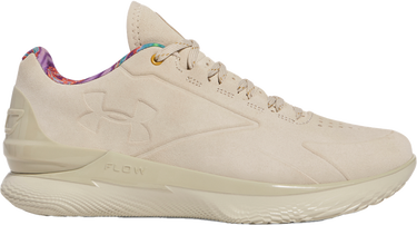 Кецове и обувки Under Armour CURRY 1 Low Flotro Lux Бежово | 3027603-280, 0