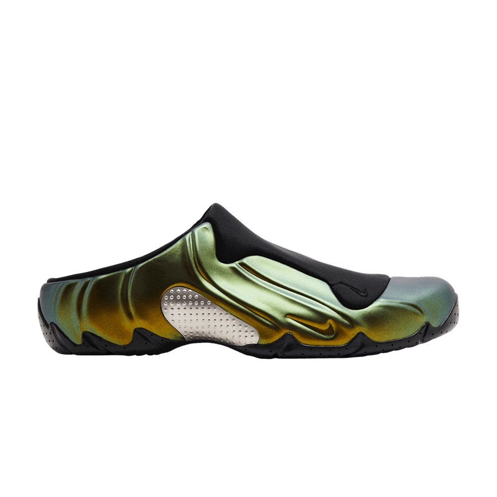 Кецове и обувки Nike Clogposite Зелено | HF6881-900, 0