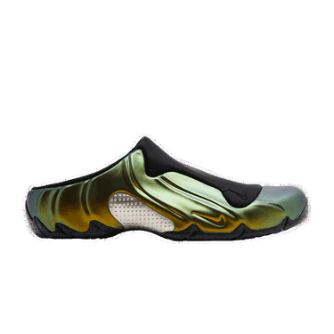 Кецове и обувки Nike Clogposite Зелено | HF6881-900, 0