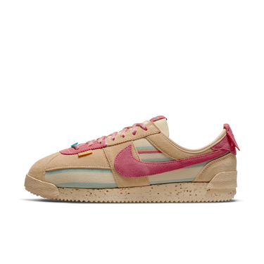 Кецове и обувки Nike Union LA x Cortez "Beige" Бежово | DR1413-200, 0
