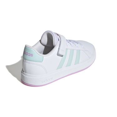 Кецове и обувки adidas Performance Grand Court 2.0 Бяло | ID7886, 5
