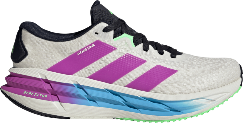 Кецове и обувки adidas Originals Adistar 4 New York Многоцветен | jr0308