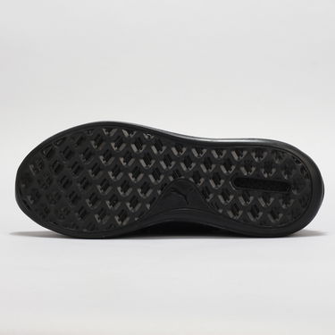Кецове и обувки Puma Ignite Limitless SR Netfit black Черно | 190962 01, 4