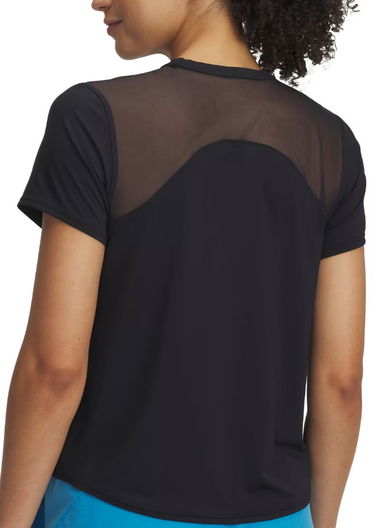 Тениска Under Armour Under Armour Vanish Elite Vent Short Sleeve T-Shirt Черно | 1389868-001, 1