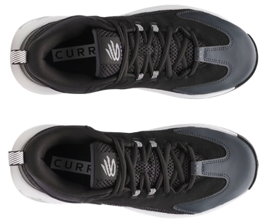 Кецове и обувки Under Armour Under Armour Curry 3Z Черно | 6000750-002, 3