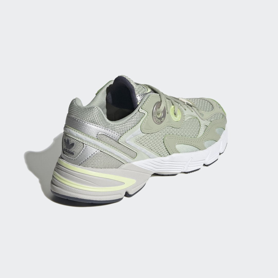 Кецове и обувки adidas Originals Astir Зелено | GZ4332, 1
