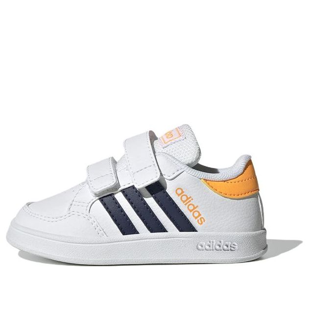 Кецове и обувки adidas Originals adidas Breaknet Бяло | GW2901, 0