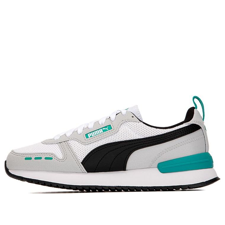 Кецове и обувки Puma R78 Бяло | 373117-52