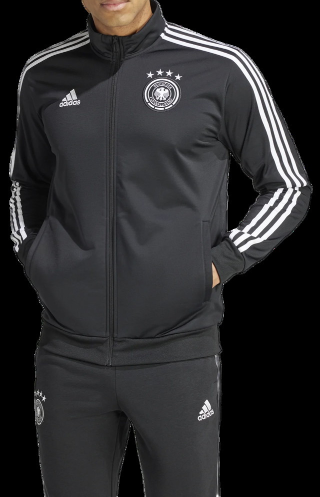 DFB DNA TRACK TOP